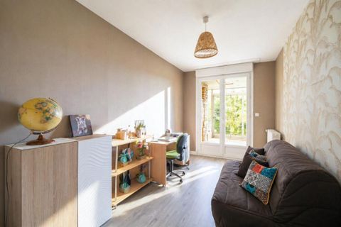 Villa i Le Mans, Sarthe, Le Mans - € 305.000 | Ref: 202433 - foto 8