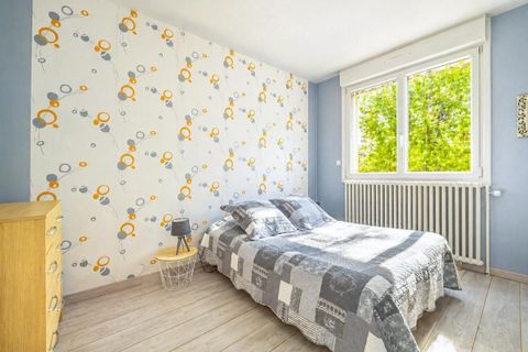 Villa i Le Mans, Sarthe, Le Mans - € 305.000 | Ref: 202433 - foto 9