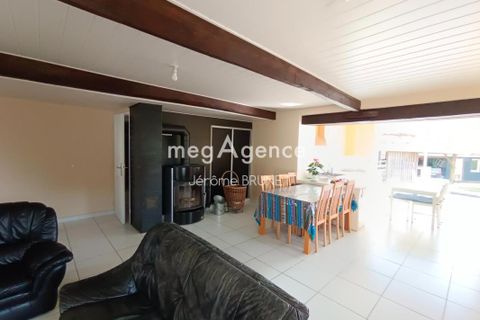 Villa a Sainte-Hermine, Vendee, Sainte-Hermine - € 206.200 | Ref: 202716 - foto 4