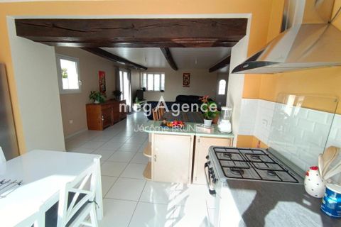 Villa a Sainte-Hermine, Vendee, Sainte-Hermine - € 206.200 | Ref: 202716 - foto 5