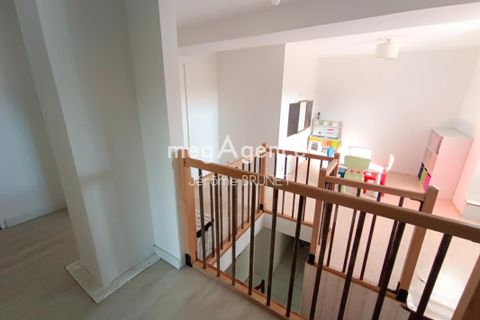 Villa a Sainte-Hermine, Vendee, Sainte-Hermine - € 206.200 | Ref: 202716 - foto 10