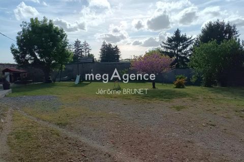 Villa a Sainte-Hermine, Vendee, Sainte-Hermine - € 206.200 | Ref: 202716 - foto 14