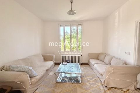 Villa i Sens, Yonne, Sens - € 217.000 | Ref: 202922 - foto 2