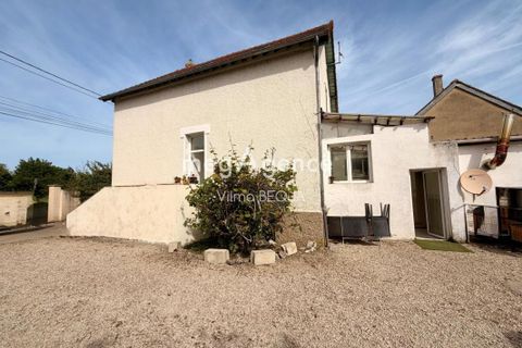 Villa i Sens, Yonne, Sens - € 217.000 | Ref: 202922 - foto 4