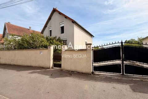 Villa i Sens, Yonne, Sens - € 217.000 | Ref: 202922 - foto 5