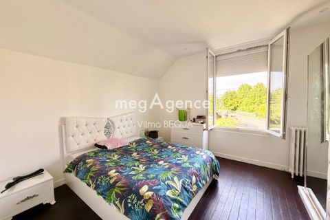 Villa i Sens, Yonne, Sens - € 217.000 | Ref: 202922 - foto 10