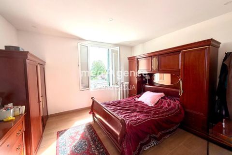 Villa i Sens, Yonne, Sens - € 217.000 | Ref: 202922 - foto 11