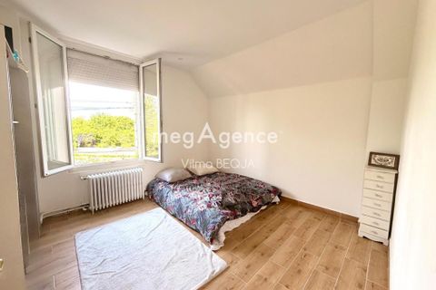 Villa i Sens, Yonne, Sens - € 217.000 | Ref: 202922 - foto 12