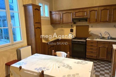 Lejlighed i Laval, Mayenne, Laval - € 123.000 | Ref: 202928 - foto 2