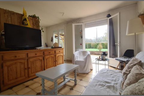 Villa i Bressuire, Deux-Sevres, Bressuire - € 117.900 | Ref: 202943 - foto 2