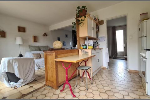 Villa i Bressuire, Deux-Sevres, Bressuire - € 117.900 | Ref: 202943 - foto 4