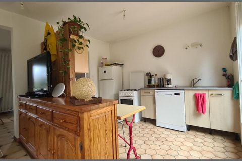 Villa i Bressuire, Deux-Sevres, Bressuire - € 117.900 | Ref: 202943 - foto 5