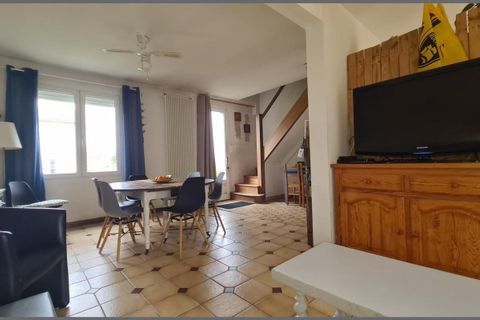 Villa i Bressuire, Deux-Sevres, Bressuire - € 117.900 | Ref: 202943 - foto 6