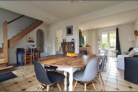 Villa i Bressuire, Deux-Sevres, Bressuire - € 117.900 | Ref: 202943 - foto 7