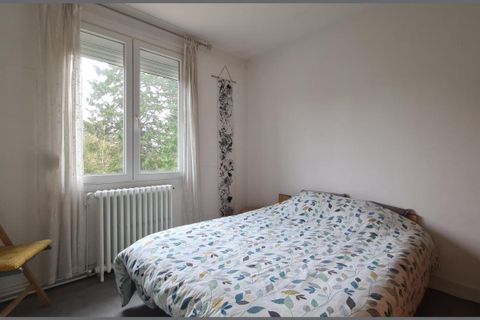 Villa i Bressuire, Deux-Sevres, Bressuire - € 117.900 | Ref: 202943 - foto 8