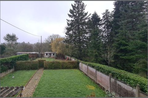 Villa i Bressuire, Deux-Sevres, Bressuire - € 117.900 | Ref: 202943 - foto 9