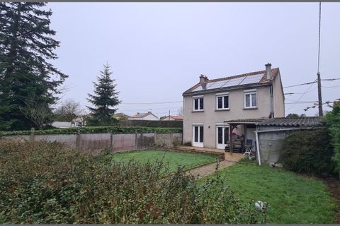 Villa i Bressuire, Deux-Sevres, Bressuire - € 117.900 | Ref: 202943 - foto 14