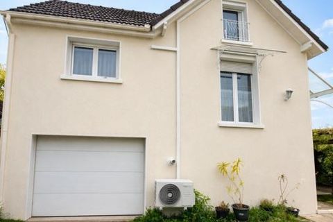 Villa i Auvers-sur-Oise, Val-d'Oise, Auvers-sur-Oise - € 475.000 | Ref: 201837 - foto 2