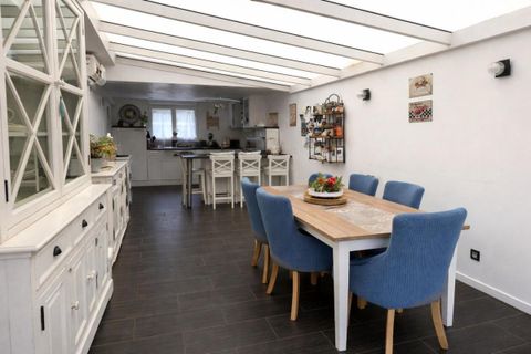 Villa i Auvers-sur-Oise, Val-d'Oise, Auvers-sur-Oise - € 475.000 | Ref: 201837 - foto 3