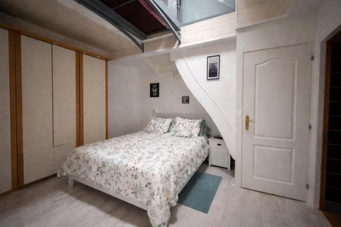 Villa i Auvers-sur-Oise, Val-d'Oise, Auvers-sur-Oise - € 475.000 | Ref: 201837 - foto 5