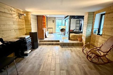 Villa i Auvers-sur-Oise, Val-d'Oise, Auvers-sur-Oise - € 475.000 | Ref: 201837 - foto 6
