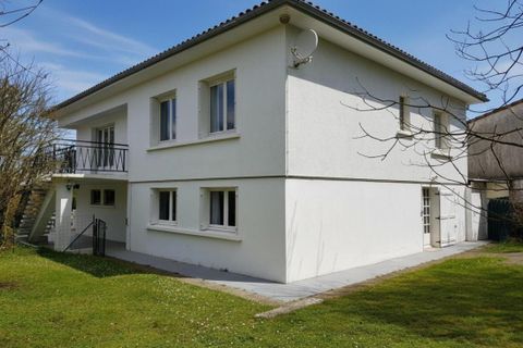 Byhus i Jonzac, Charente-Maritime, Jonzac - € 219.000 | Ref: 202893 - foto 2