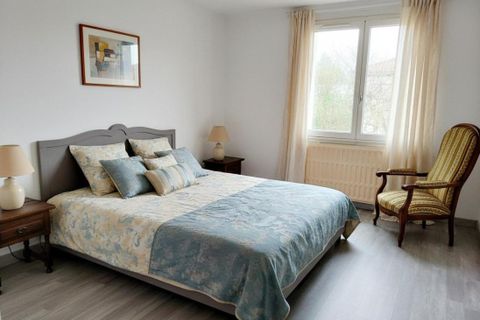 Byhus i Jonzac, Charente-Maritime, Jonzac - € 219.000 | Ref: 202893 - foto 6