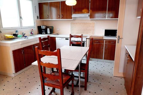 Byhus i Jonzac, Charente-Maritime, Jonzac - € 219.000 | Ref: 202893 - foto 8