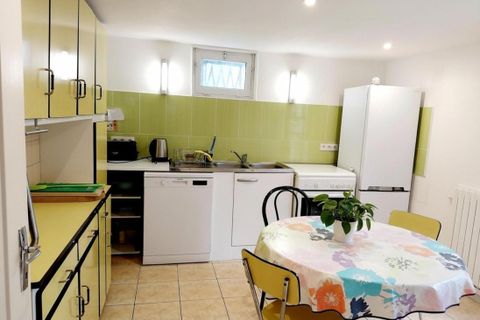 Byhus i Jonzac, Charente-Maritime, Jonzac - € 219.000 | Ref: 202893 - foto 10