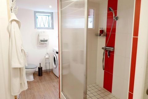 Byhus i Jonzac, Charente-Maritime, Jonzac - € 219.000 | Ref: 202893 - foto 13