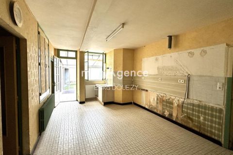 Villa a Yzernay, Maine-et-Loire, Yzernay - € 109.900 | Ref: 202902 - foto 2