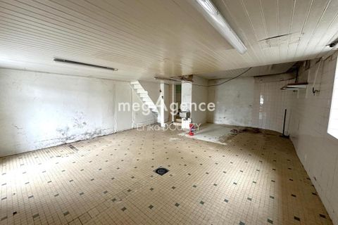 Villa a Yzernay, Maine-et-Loire, Yzernay - € 109.900 | Ref: 202902 - foto 7