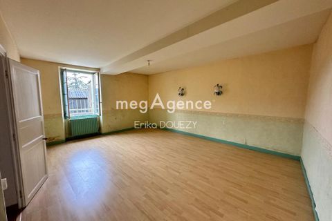 Villa a Yzernay, Maine-et-Loire, Yzernay - € 109.900 | Ref: 202902 - foto 9
