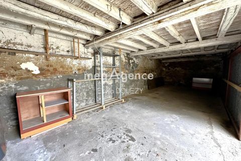 Villa a Yzernay, Maine-et-Loire, Yzernay - € 109.900 | Ref: 202902 - foto 11