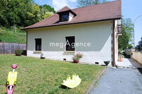Villa i Creysse, Dordogne, Creysse - € 229.900 | Ref: 202436 - foto 3