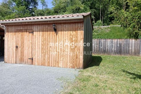 Villa i Creysse, Dordogne, Creysse - € 229.900 | Ref: 202436 - foto 4