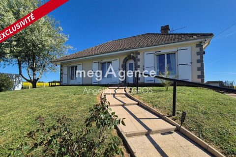 Villa i Alencon, Orne, Alencon - € 184.990 | Ref: 202660 - foto 2