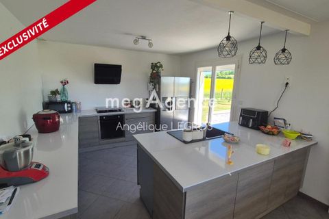 Villa i Alencon, Orne, Alencon - € 184.990 | Ref: 202660 - foto 3