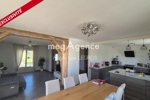 Villa i Alencon, Orne, Alencon - € 184.990 | Ref: 202660 - foto 4