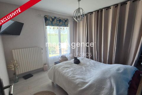 Villa i Alencon, Orne, Alencon - € 184.990 | Ref: 202660 - foto 5