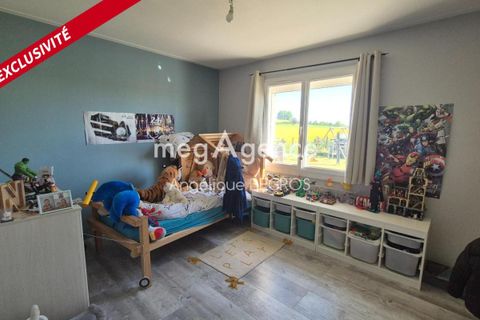 Villa i Alencon, Orne, Alencon - € 184.990 | Ref: 202660 - foto 6