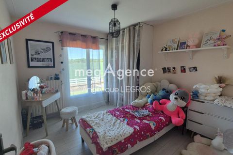 Villa i Alencon, Orne, Alencon - € 184.990 | Ref: 202660 - foto 9