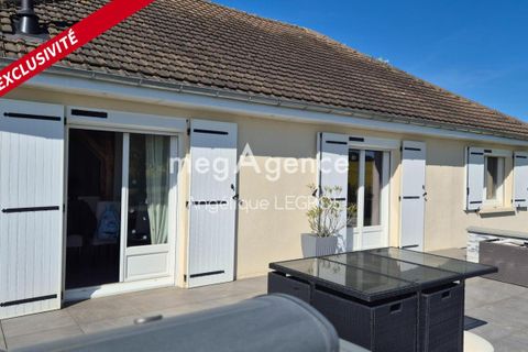 Villa i Alencon, Orne, Alencon - € 184.990 | Ref: 202660 - foto 10