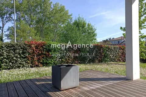 Lejlighed i Bergerac, Dordogne, Bergerac - € 198.500 | Ref: 202673 - foto 1