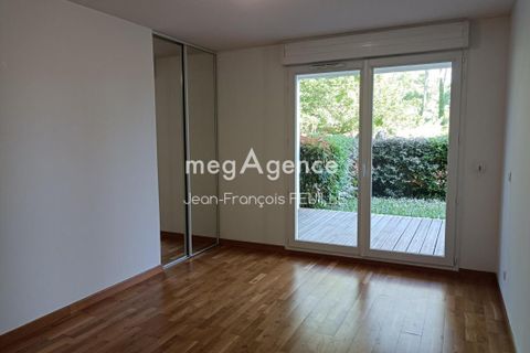 Lejlighed i Bergerac, Dordogne, Bergerac - € 198.500 | Ref: 202673 - foto 3