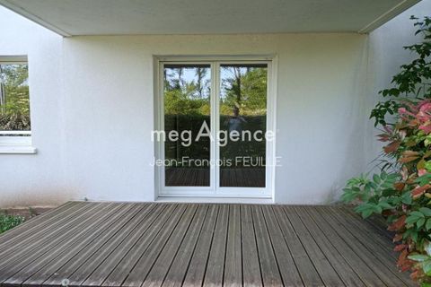 Lejlighed i Bergerac, Dordogne, Bergerac - € 198.500 | Ref: 202673 - foto 7