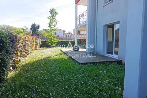 Lejlighed i Bergerac, Dordogne, Bergerac - € 198.500 | Ref: 202673 - foto 8