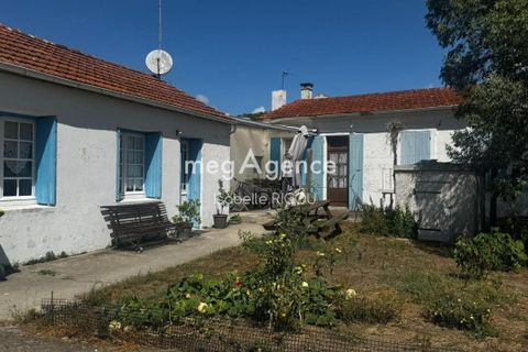 Villa a Dolus-d'Oleron, Charente-Maritime, Dolus-d'Oleron - € 360.000 | Ref: 202689 - foto 2