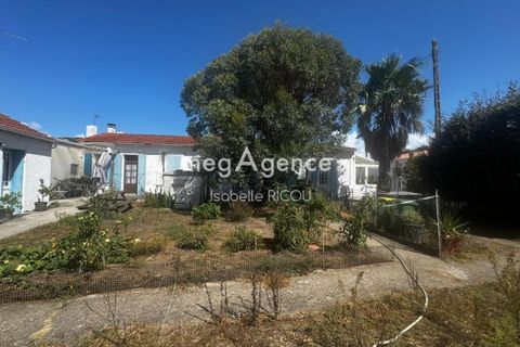 Villa a Dolus-d'Oleron, Charente-Maritime, Dolus-d'Oleron - € 360.000 | Ref: 202689 - foto 4