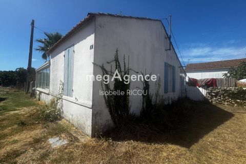 Villa a Dolus-d'Oleron, Charente-Maritime, Dolus-d'Oleron - € 360.000 | Ref: 202689 - foto 5